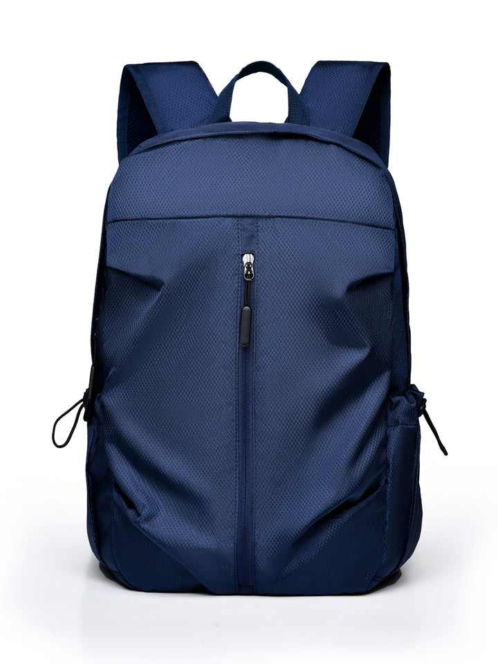 Multi-Compartment Travel Backpack Bowlift