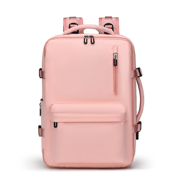 Multi-Functional Travel Backpack Bowlift