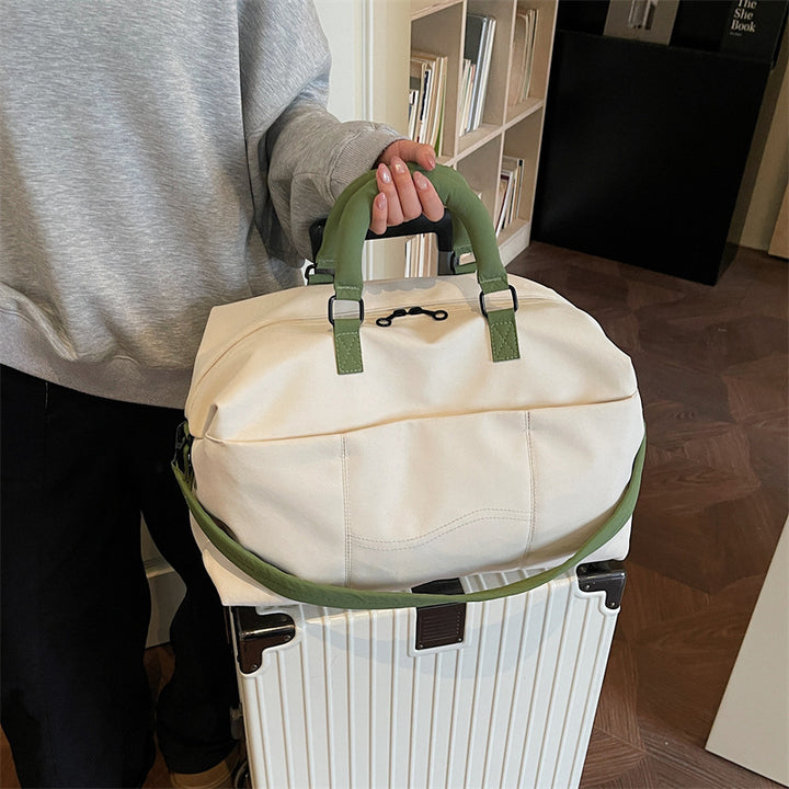 Travel Weekender Duffle Bag Bowlift
