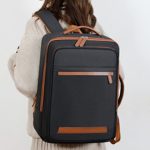 Business Rucksack Bowlift