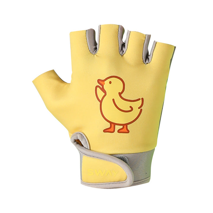 Children's Fun Swim Glove Bowlift