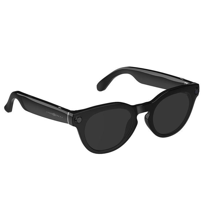 Elegant sunglasses with integrated UV protection Bowlift