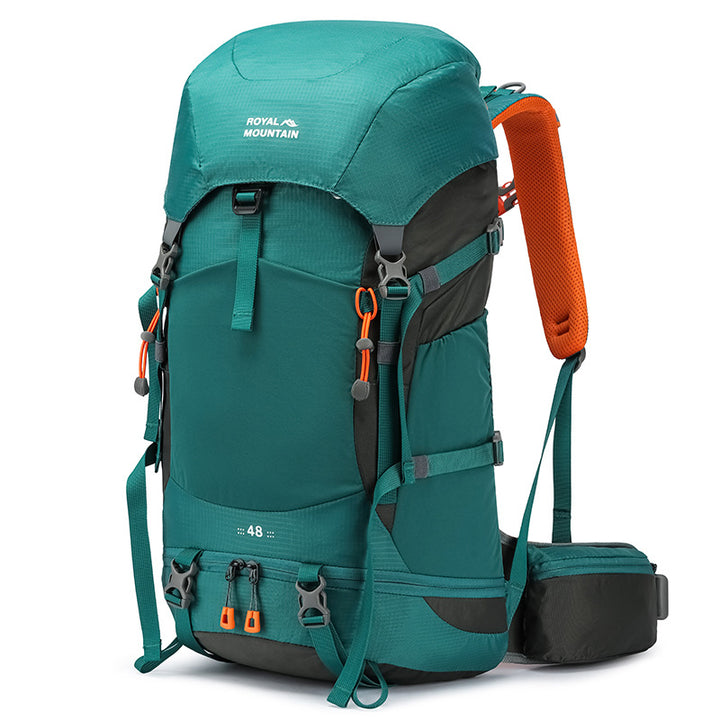 Men's Trekking Backpack Bowlift