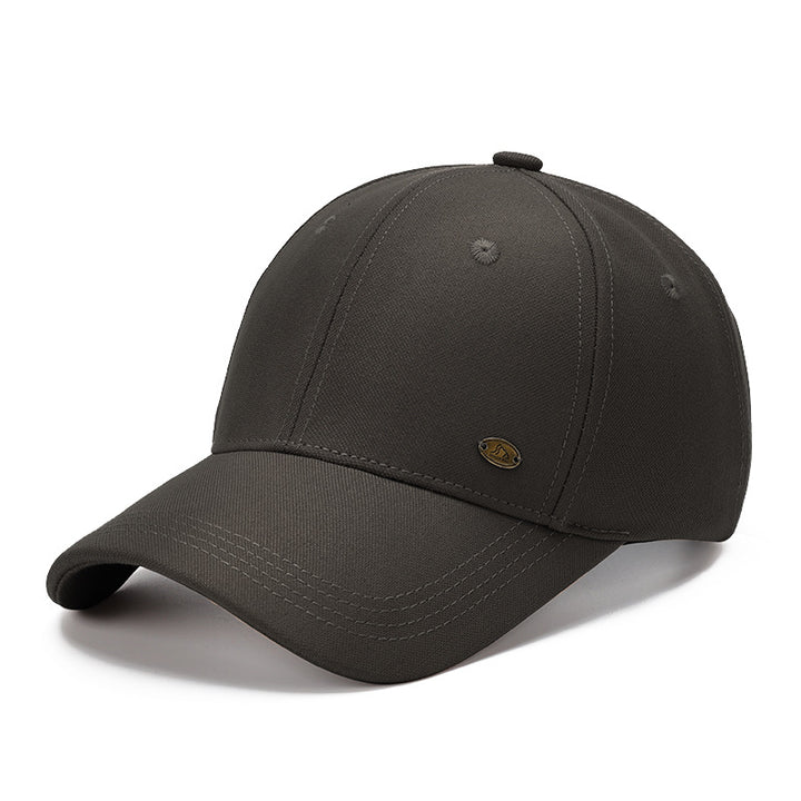Men's Adjustable Sport Cap Bowlift