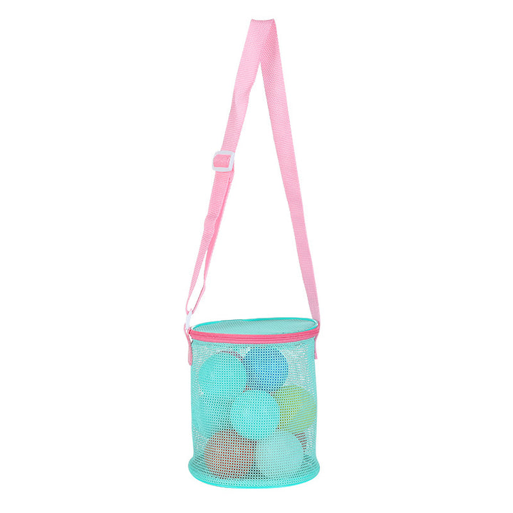 Practical mesh ball bag Bowlift
