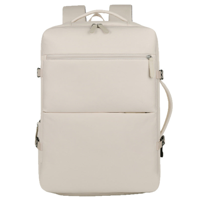 Multifunctional Laptop and Travel Bag Bowlift