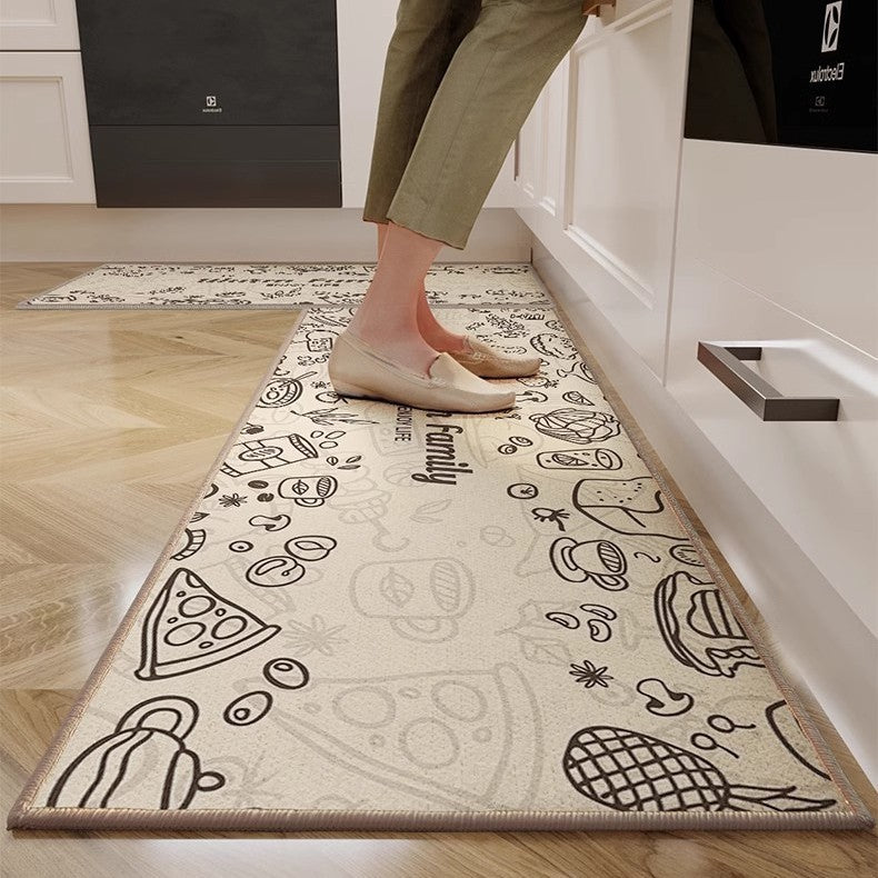 Kitchen Comfort Mat Bowlift