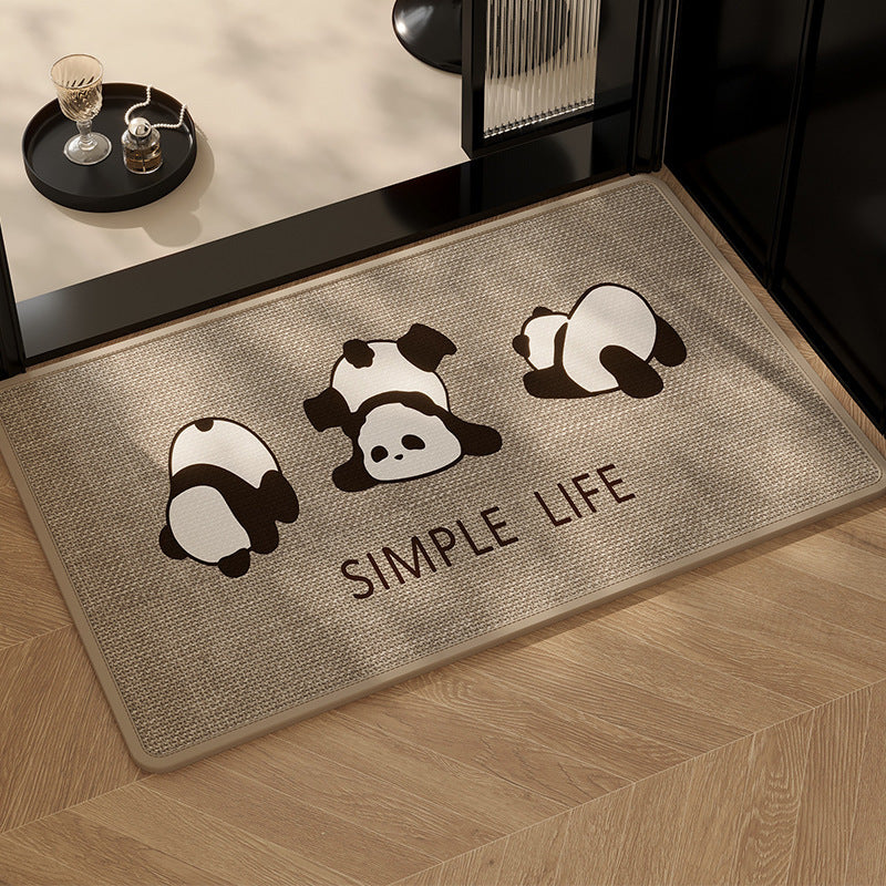 Home Decor Mat Bowlift