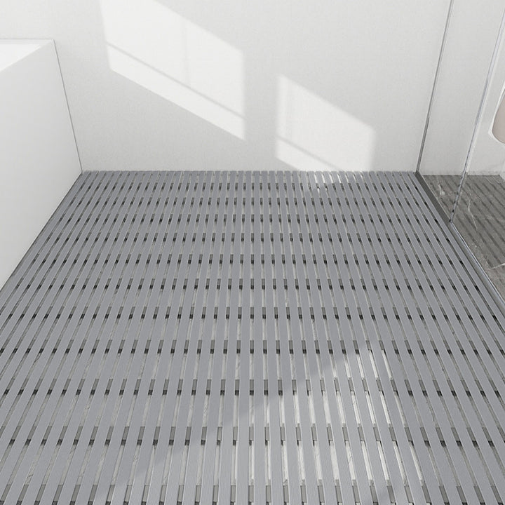 Bathroom Shower Mat Bowlift