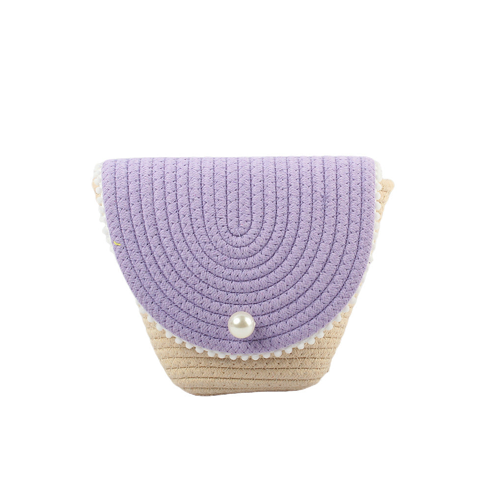Stylish Shoulder Bag Bowlift