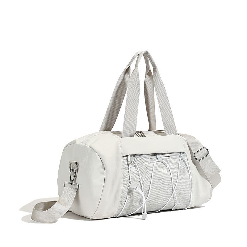 Multi-Functional Gym Cargo Bag Bowlift