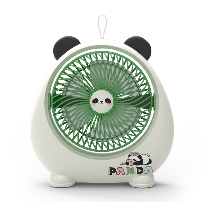Women's funny table fan Bowlift