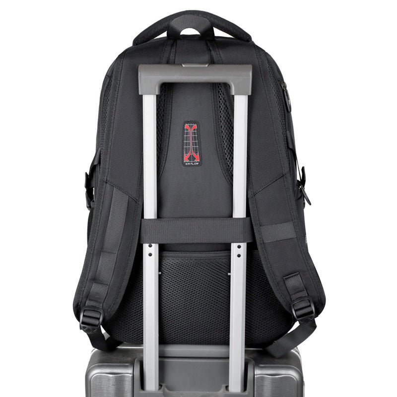Multi-Functional Travel Backpack Bowlift