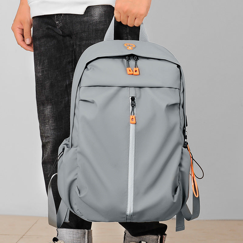 Lightweight Multi-Pocket Daypack Bowlift