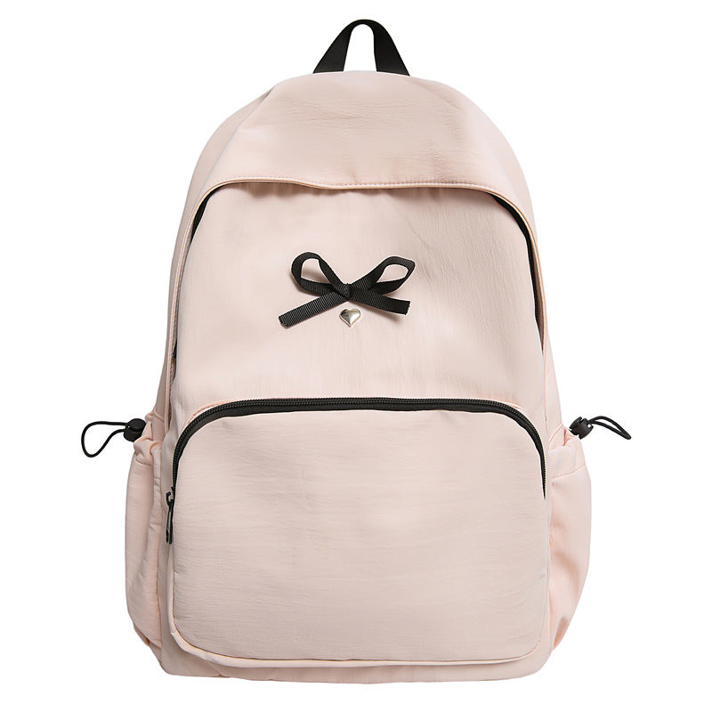 Stylish Backpack Bowlift