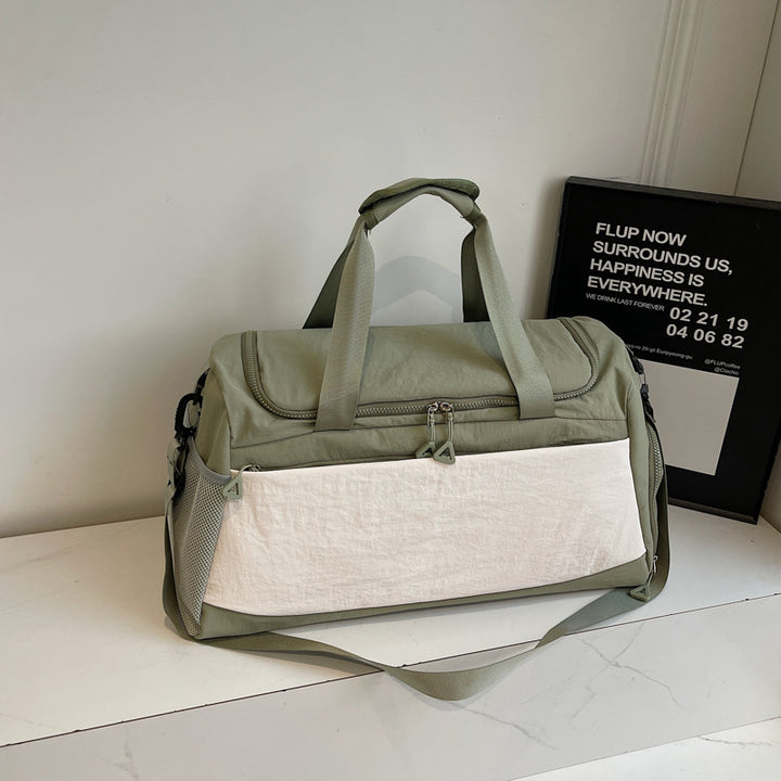 Versatile Multi-Functional Weekend Duffle