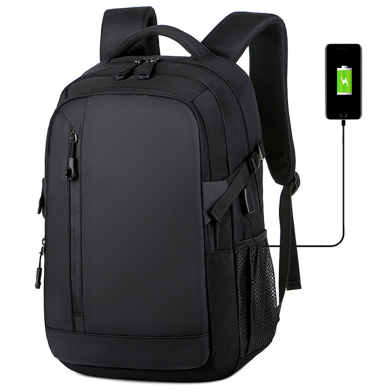 Versatile Business Travel Backpack Bowlift