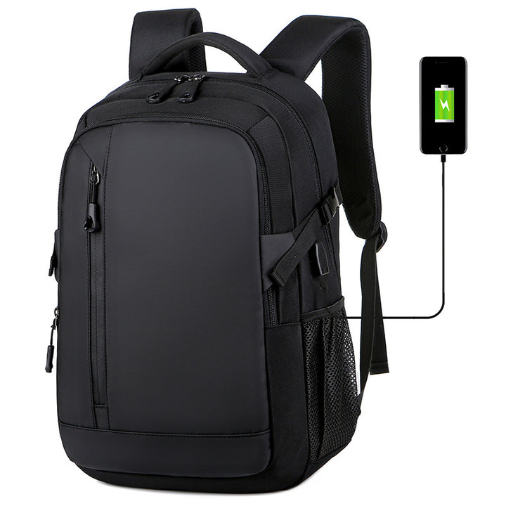 Versatile Travel Backpack Bowlift