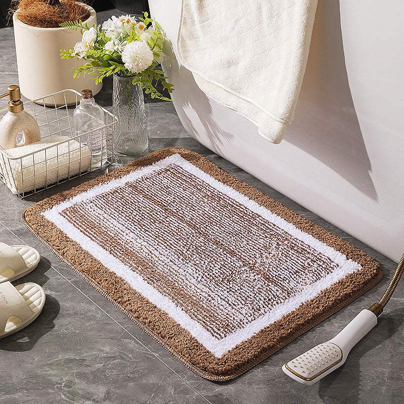 Bath Mat Bowlift