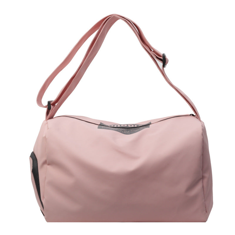 Waterproof Travel Duffle