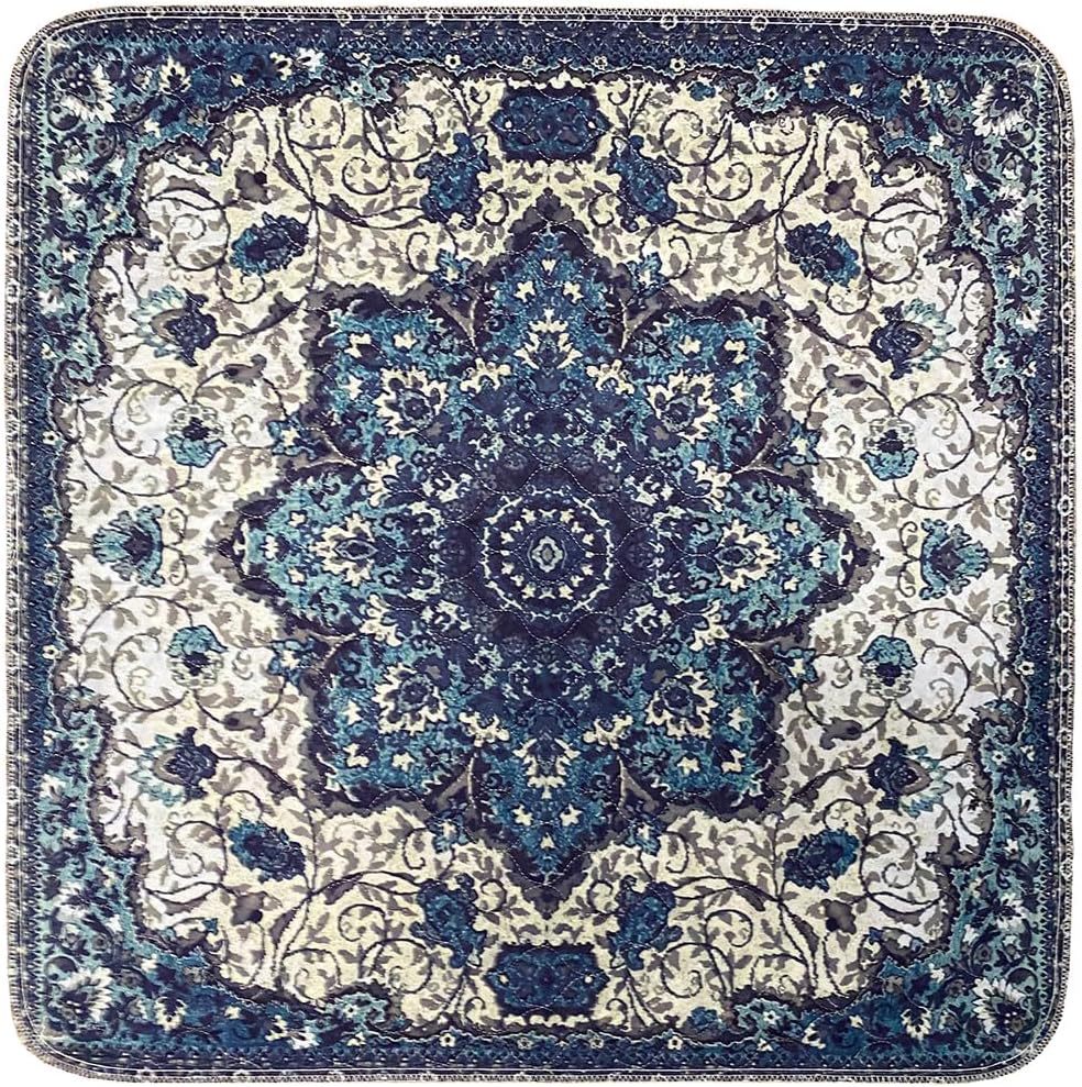 Decorative Pet Mats Bowlift