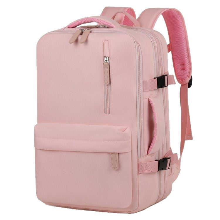 Practical Laptop Backpack Bowlift