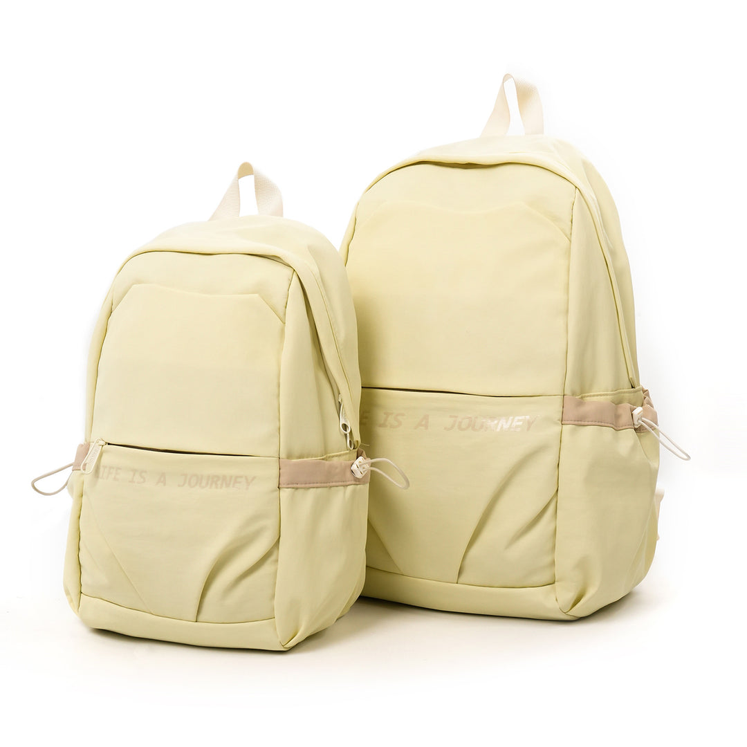 Casual Multi-Pocket Travel Backpack Bowlift