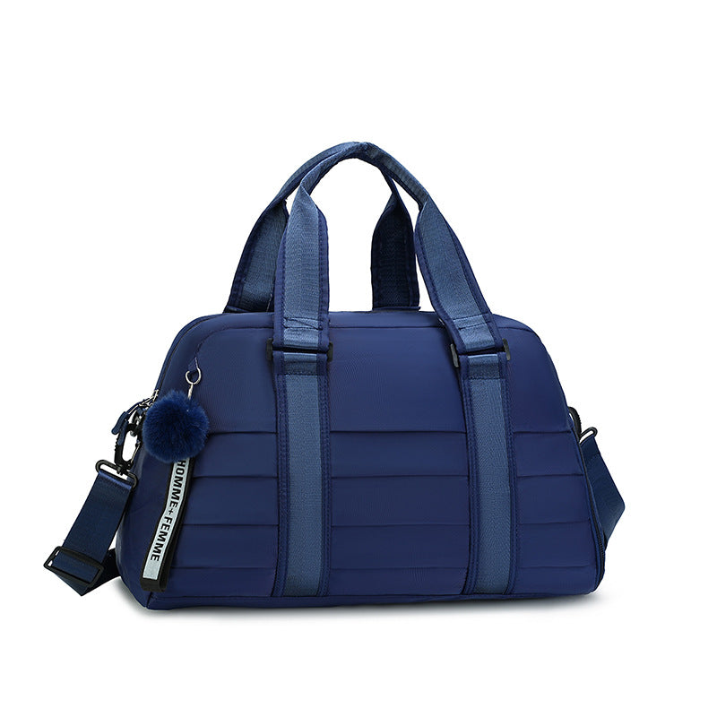 Stylish Multi-Purpose Tote