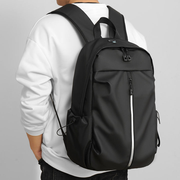 Lightweight Multi-Pocket Daypack Bowlift