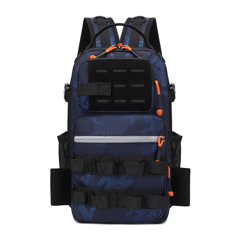 Tactical Utility Rucksack Bowlift
