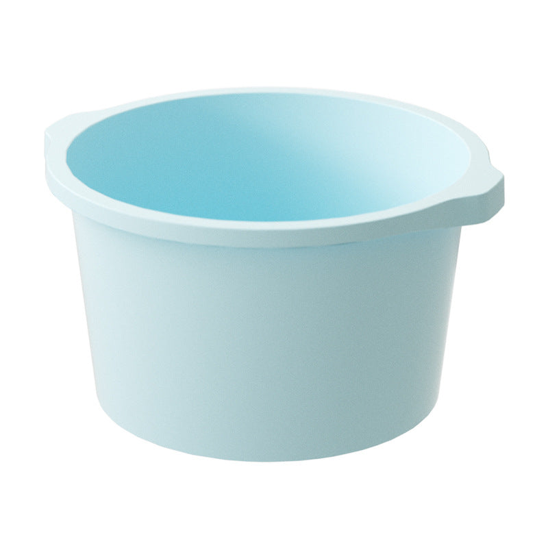 Ladies comfortable foot bath bucket Bowlift