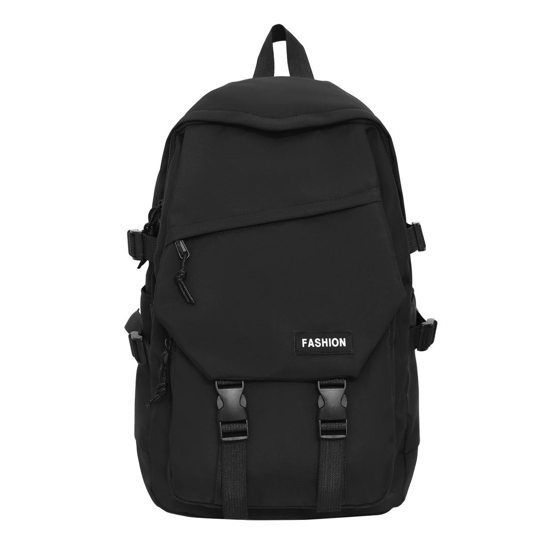Multifunctional Backpack with Unique Design Bowlift