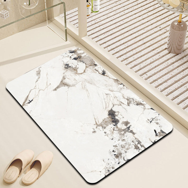 Luxury Anti-Fatigue Kitchen Mat Bowlift
