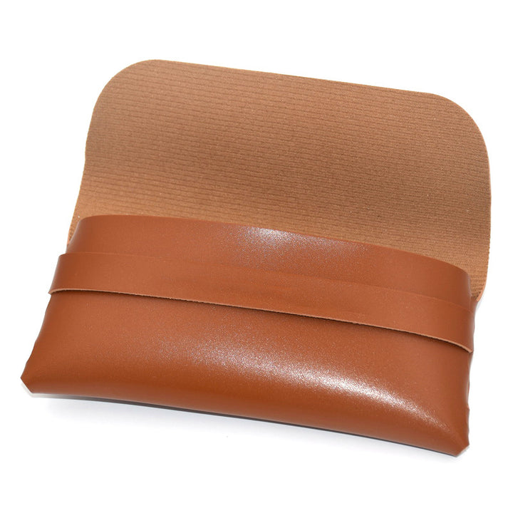 Sleek Eyewear Storage Case Bowlift