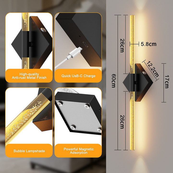 Modern LED Wall Sconce