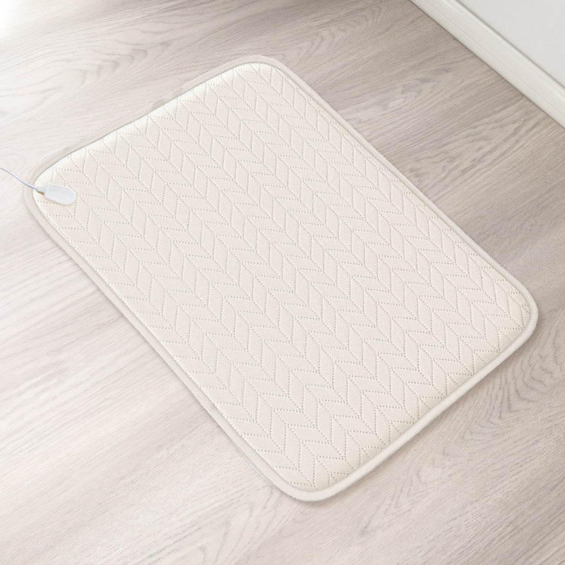 Heating pad for women's Bowlift
