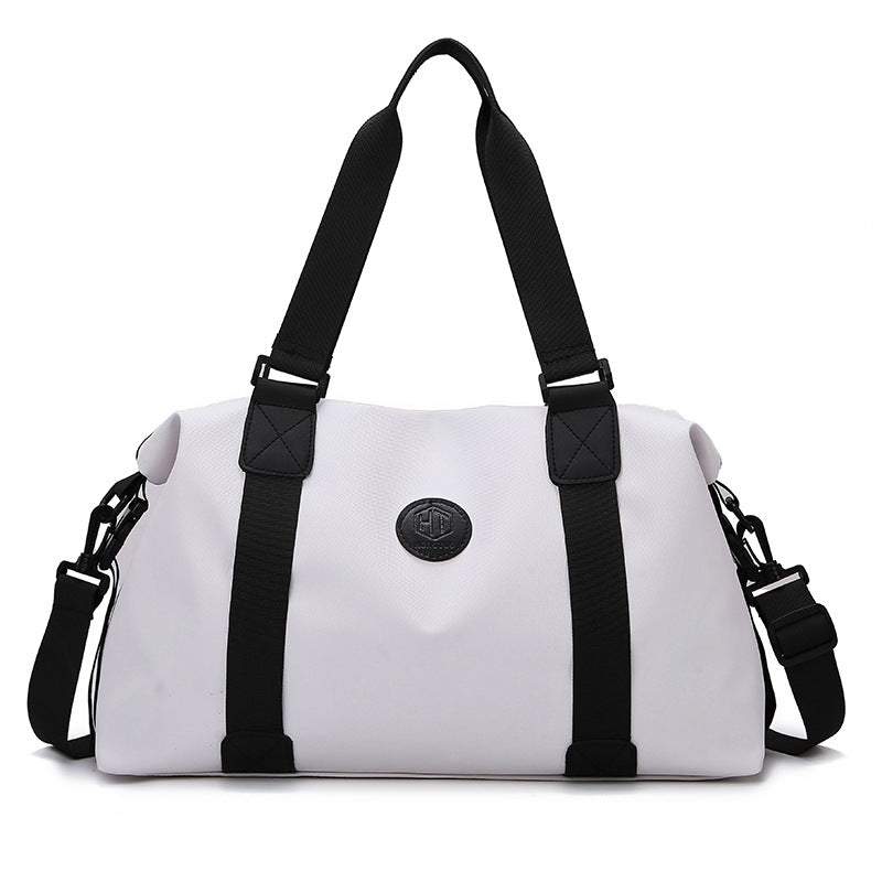 Durable Lightweight Travel Duffle Bowlift