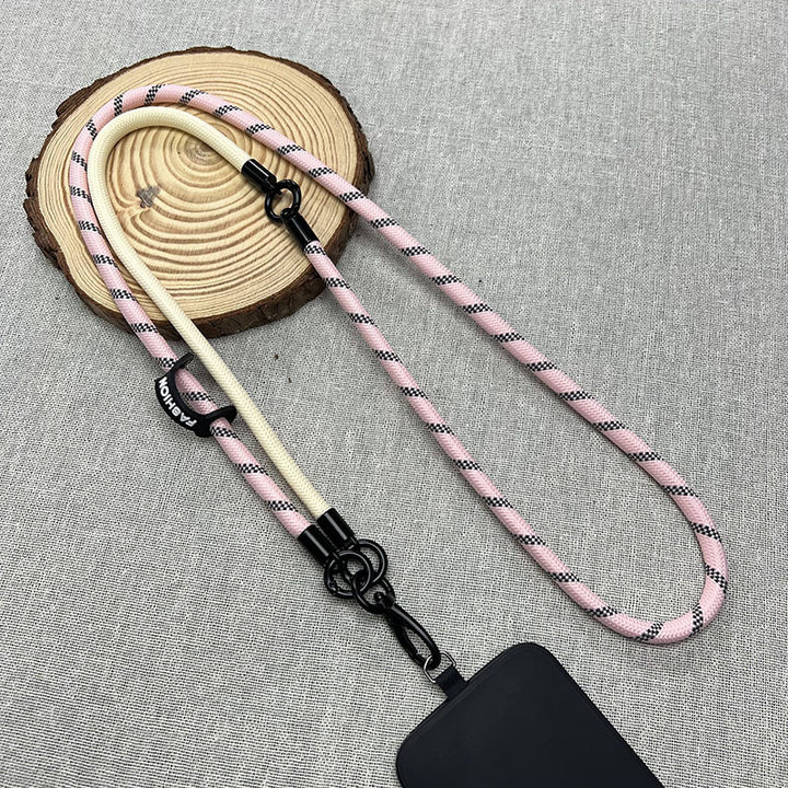 Durable Utility Phone Strap Bowlift