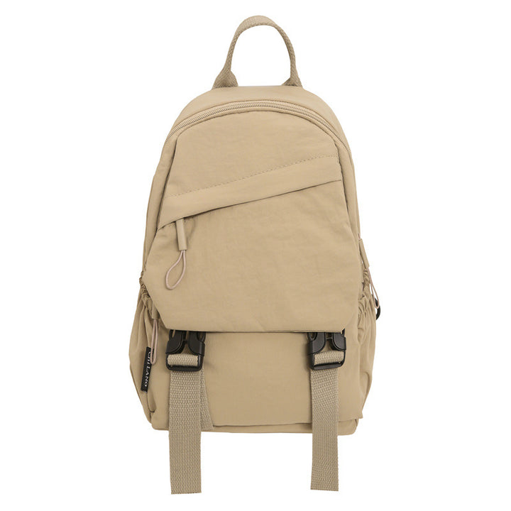 Functional Lightweight Backpack Bowlift