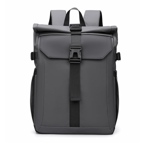 Roll Top Waterproof Rucksack Bowlift