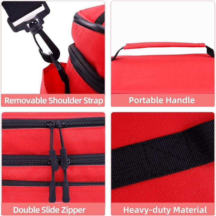 Transport Organizer Bag Bowlift