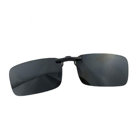 Women sporty Clip-On sunglasses Bowlift