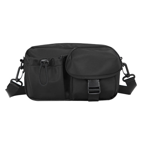 Multi-Functional Shoulder Bag Bowlift