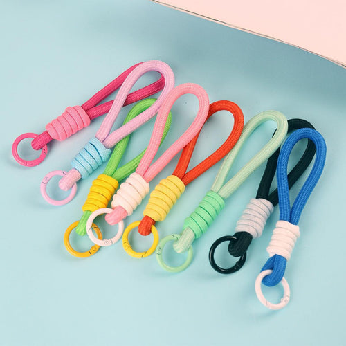 Practical Keychain Clip Bowlift