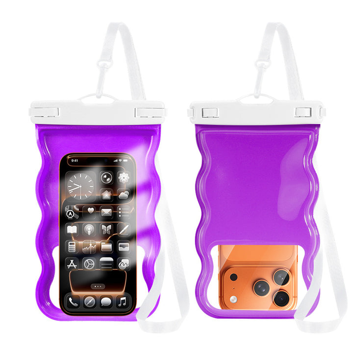 Waterproof Smartphone Case Bowlift