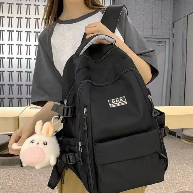 Multi-Functional Urban Backpack Bowlift