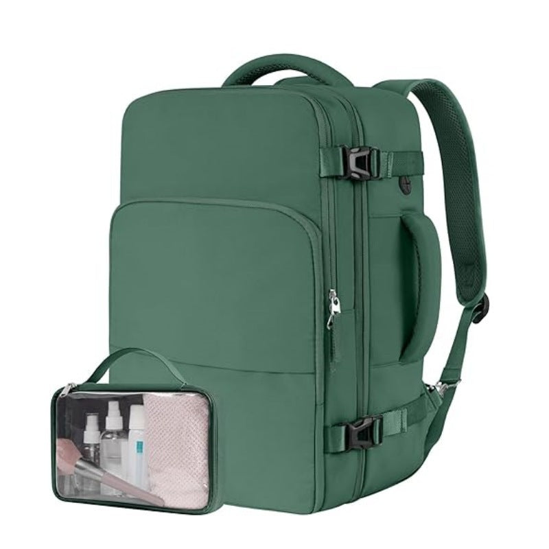 Multi-Functional Travel Backpack Bowlift
