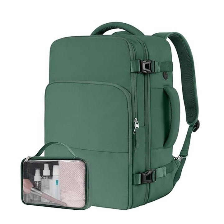 Multi-Functional Travel Backpack Bowlift