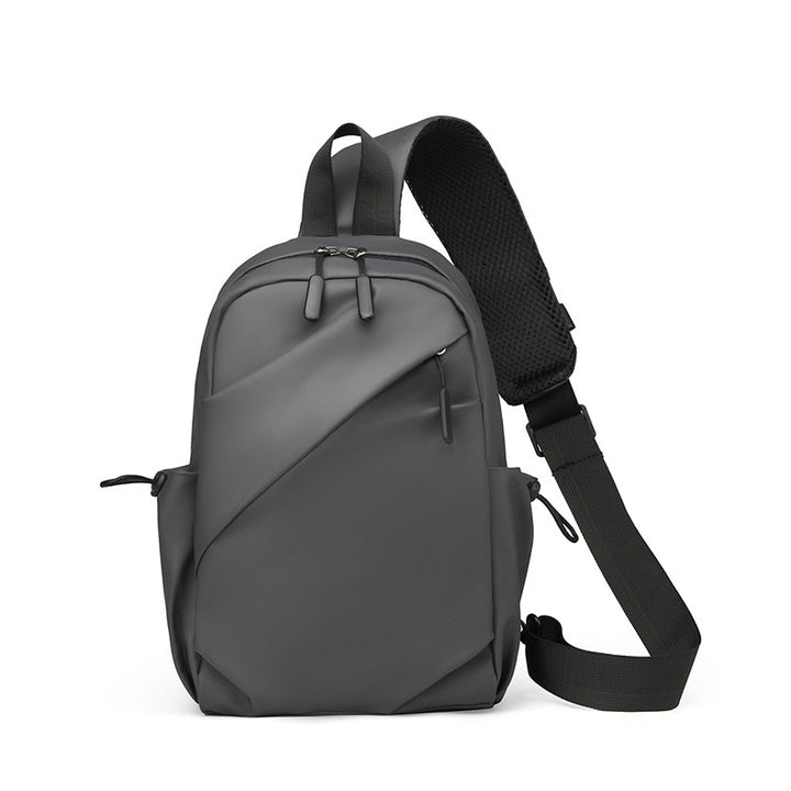Modern Sleek Backpack Bowlift