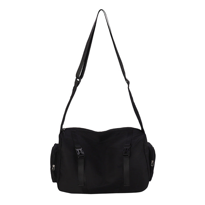 Multi-Functional Travel Satchel Bowlift